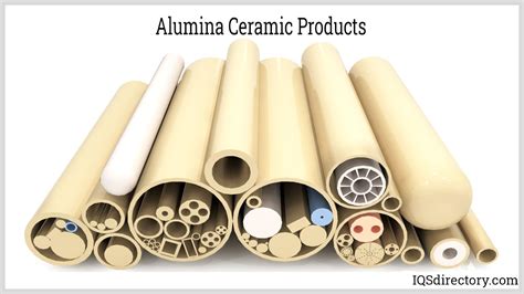  Alumina – Högpresterande Keramisk Material för Extremt Varmt Miljö!